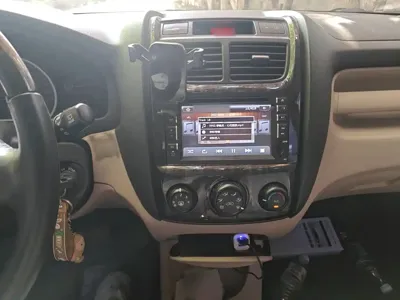 Kia Sportage 2016, 176300 км, за 22000 CNY - фото 6