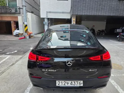 Mercedes-Benz GLE-Class 2021, 36000 км, за 1000000 KRW - фото 5