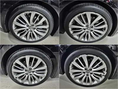 Hyundai Genesis 2016, 151226 км, за 8300000 KRW - фото 18