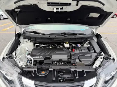 Nissan X-Trail 2022, 49000 км, за 102800 CNY - фото 25