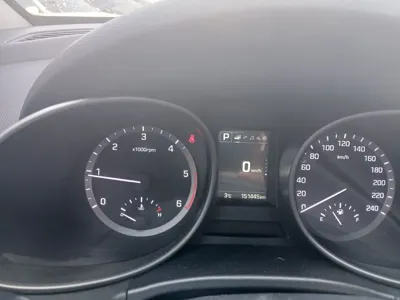 Hyundai Santafe 2016, 151000 км, за 9990000 KRW - фото 17