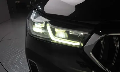 BMW Gran Turismo 2023, 180071 км, за 29700000 KRW - фото 22