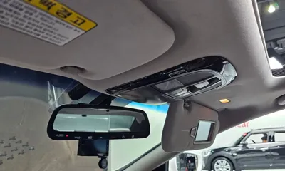 Hyundai Grandeur 2017, 119381 км, за 9200000 KRW - фото 20