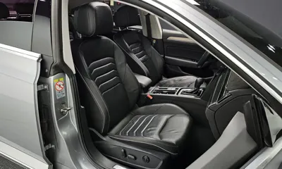 Volkswagen Arteon 2019, 57707 км, за 21900000 KRW - фото 10