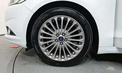Ford Mondeo 2017, 172711 км, за 6500000 KRW - фото 5