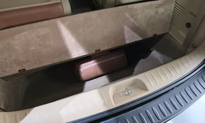 Kia Canival 2019, 109441 км, за 20900000 KRW - фото 20