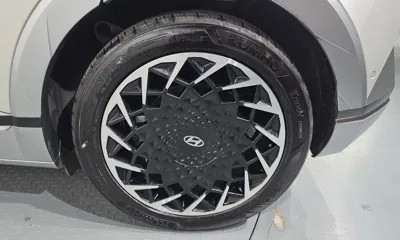 Hyundai Ioniq5 2022, 42604 км, за 36900000 KRW - фото 21