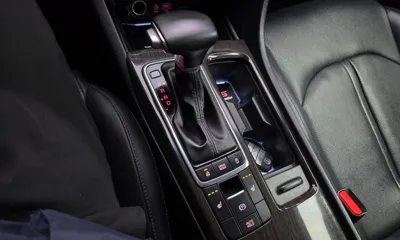 Kia K5 2019, 128083 км, за 10990000 KRW - фото 9