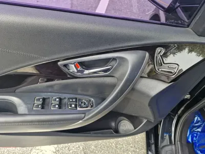 Hyundai Grandeur 2011, 136355 км, за 4900000 KRW - фото 8