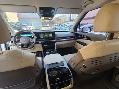 Kia Canival 2022, 59186 км, за 35900000 KRW - фото 8