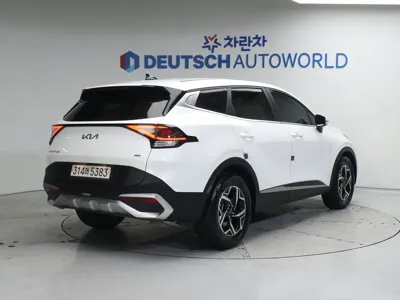 Kia Sportage 2023, 61081 км, за 20990000 KRW