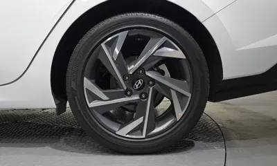 Hyundai Avante 2026, 3201 км, за 25990000 KRW - фото 21