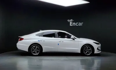 Hyundai Sonata 2020, 68820 км, за 18600000 KRW