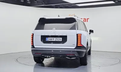 Hyundai Palisade 2026, 5920 км, за 53900000 KRW