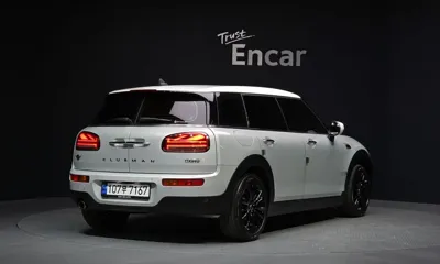 MINI Clubman 2023, 79467 км, за 22400000 KRW