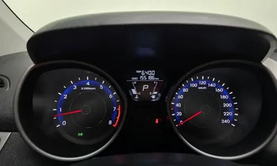 Hyundai Avante 2011, 155186 км, за 3500000 KRW - фото 8