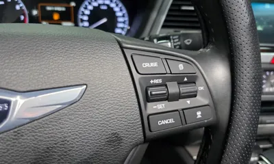 Hyundai Genesis 2016, 165580 км, за 10400000 KRW - фото 31