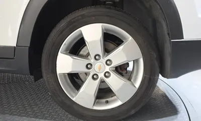 ChevroletGMDaewoo Orlando 2014, 129663 км, за 5300000 KRW - фото 21