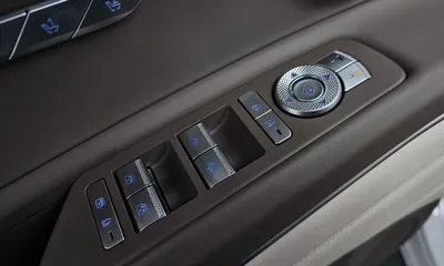 Genesis GV80 2023, 35984 км, за 59900000 KRW - фото 30