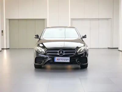 Mercedes-Benz E-Class 2020, 85000 км, за 179000 CNY