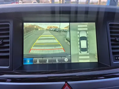 Genesis G80 2018, 135114 км, за 16500000 KRW - фото 12