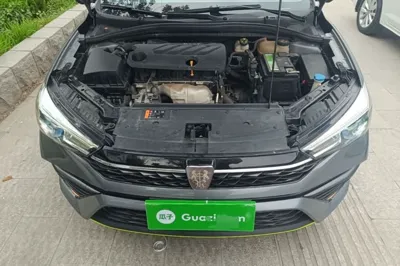 Roewe i5 2021, 47000 км, за 49829.11 CNY - фото 30