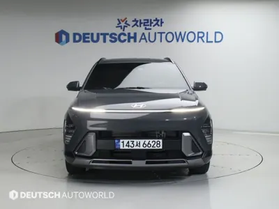 Hyundai Kona 2025, 26737 км, за 27300000 KRW