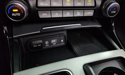 Kia Stinger 2019, 59806 км, за 24300000 KRW - фото 12