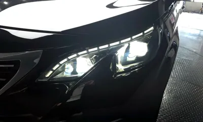 Peugeot 3008 2018, 96194 км, за 12900000 KRW - фото 22
