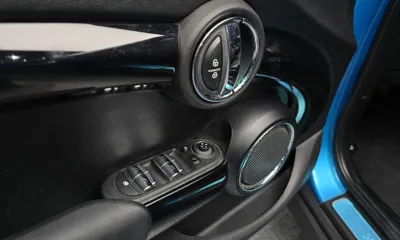 MINI Cooper 2018, 115215 км, за 11500000 KRW - фото 17