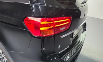Kia Canival 2019, 118135 км, за 17000000 KRW - фото 23