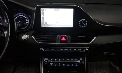 Hyundai Grandeur 2018, 153312 км, за 12000000 KRW - фото 12