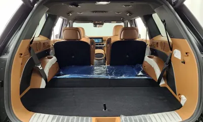 Hyundai Palisade 2026, 2035 км, за 65500000 KRW - фото 20