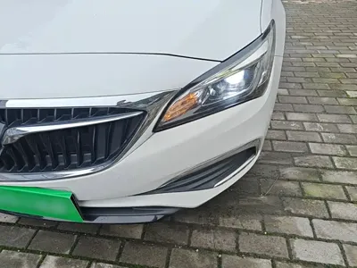 Buick Verano 2019, 93100 км, за 46300 CNY - фото 24