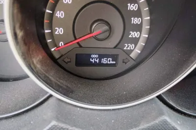 Kia Forte 2014, 44100 км, за 20038.13 CNY - фото 13