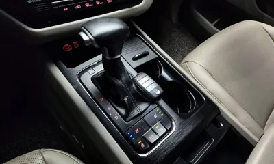 Kia Canival 2018, 144791 км, за 10200000 KRW - фото 9
