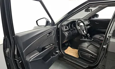 KG_Mobility_Ssangyong TIBOLI 2019, 64529 км, за 9900000 KRW - фото 10
