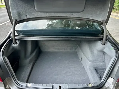 BMW 7 Series 2014, 157000 км, за 98000 CNY - фото 15