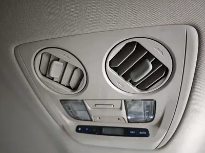 Honda Odyssey 2008, 143000 км, за 18800 CNY - фото 13