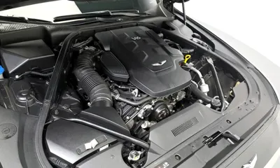 Genesis G80 2018, 139550 км, за 12200000 KRW - фото 6