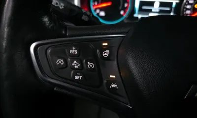 ChevroletGMDaewoo Malibu 2017, 121784 км, за 7800000 KRW - фото 20