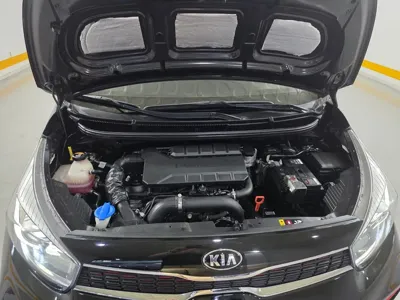 Kia Morning 2018, 66876 км, за 10500000 KRW - фото 6