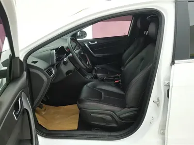 Chery Arrizo 5 2017, 36300 км, за 16700 CNY - фото 9