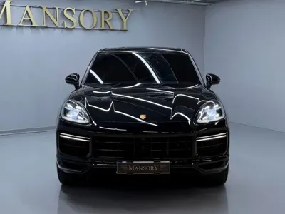 Porsche Cayenne 2022, 18060 км, за 123000000 KRW - фото 3