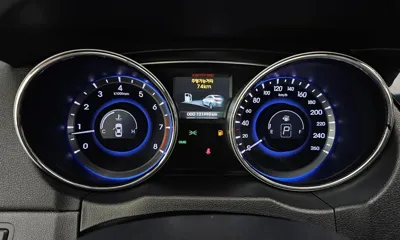 Hyundai Sonata 2013, 121990 км, за 6700000 KRW - фото 8