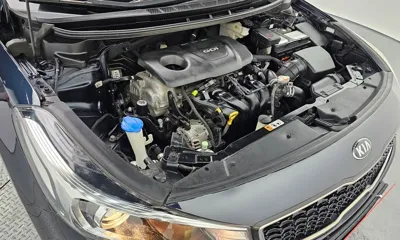 Kia K3 2016, 120749 км, за 7700000 KRW - фото 6