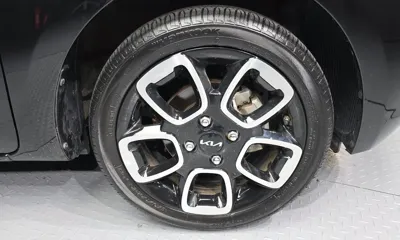 Kia Ray 2022, 11892 км, за 14800000 KRW - фото 21