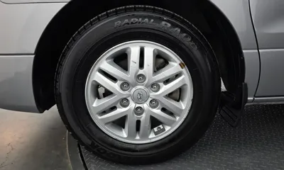Hyundai Starex 2018, 58541 км, за 12900000 KRW - фото 5