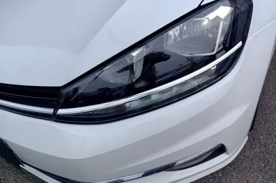 Volkswagen Golf 2020, 52400 км, за 75098.88 CNY - фото 8