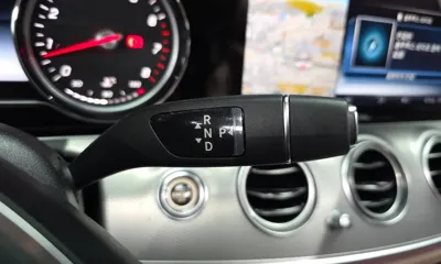 Mercedes-Benz E-Class 2017, 65482 км, за 20600000 KRW - фото 9
